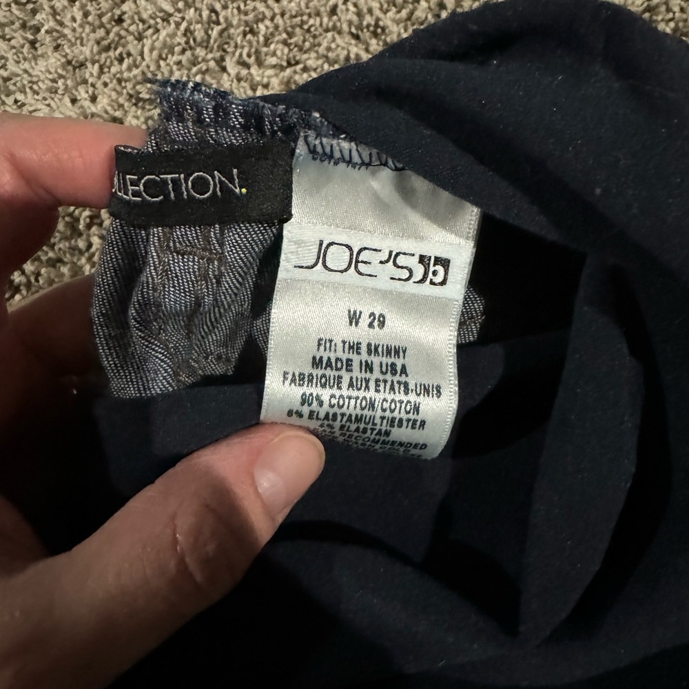 Women’s Designer Maternity Jeans